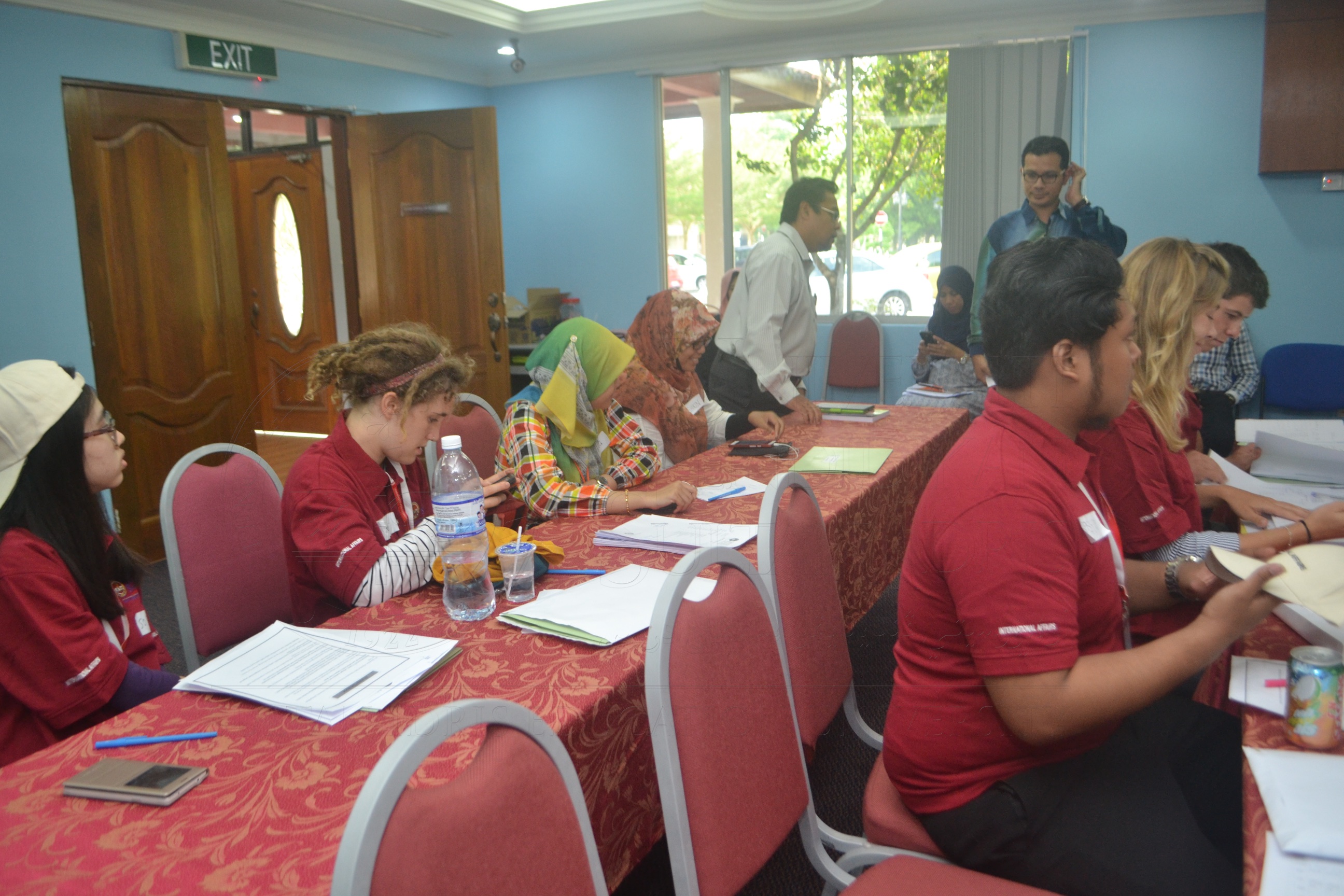 PRO15 133 ANTARABANGSA  DSC 0118